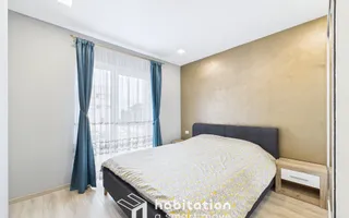 Tur virtual- 3 camere |Elegant| Parcare subterana| Boxa| zona Aradului - Poză 15