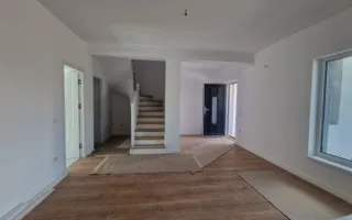 NOU APARTAMENT 4 CAMERE INTABULAT  101 MP CU GRADINA - Poză 35