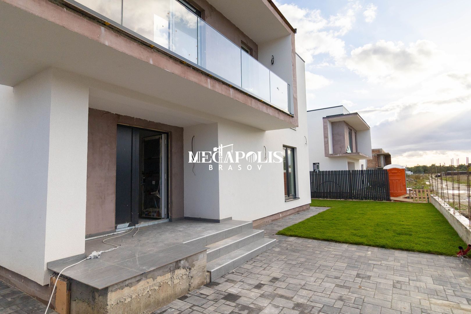 Casa Sanpetru - Poză 8