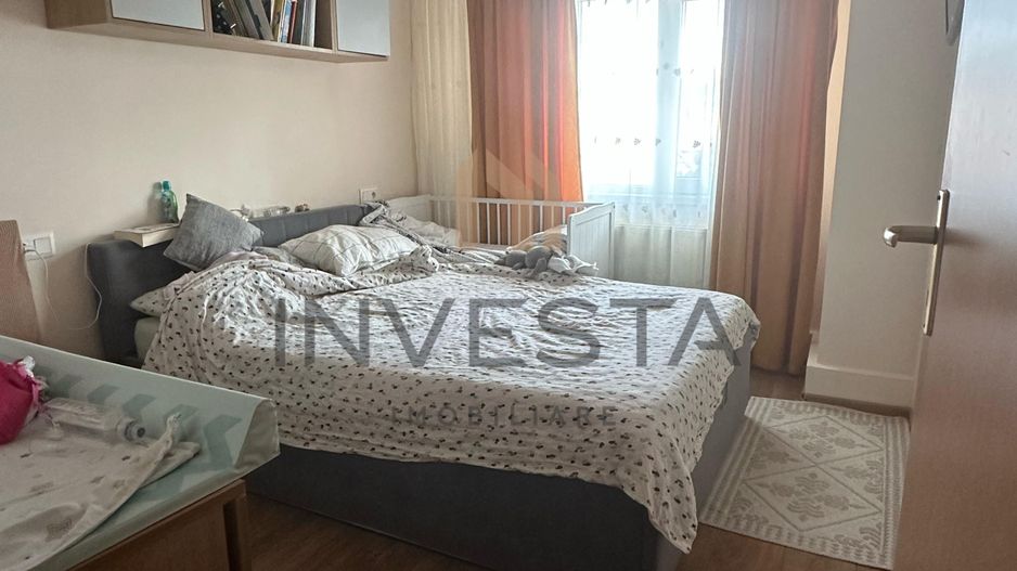 Apartament 2 camere decomandat vedere panoramica Observatorului - Poză 3