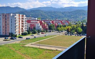 Apartanent 3 camere ,Avantgarden etaj 5, bucataria mobilata. - Poză 16