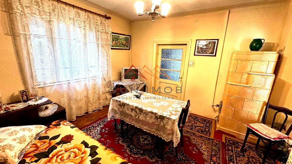 2 CASE ÎN CÂMPINA, TEREN 356 MP | 85000 EURO - Poză 2