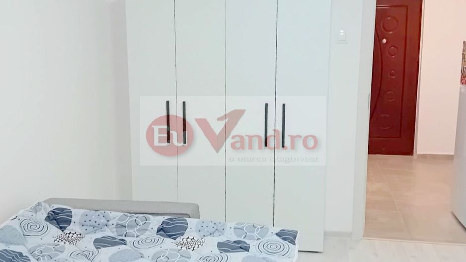 De inchiriat garsoniera Tiglina 1, A-uri, et.1, 250 euro - Poză 11
