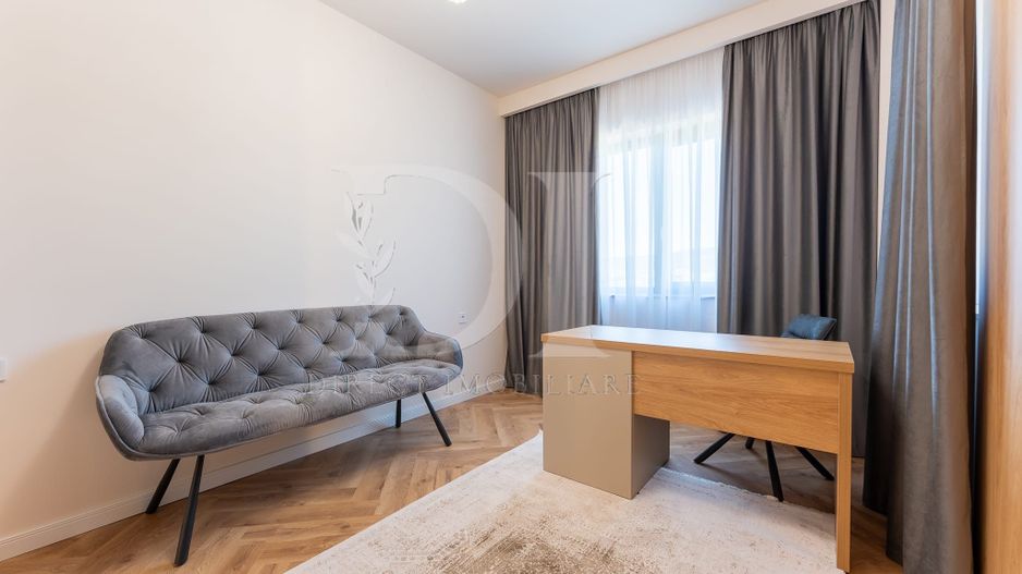 Duplex la cheie / Intrare Chinteni - Poză 23