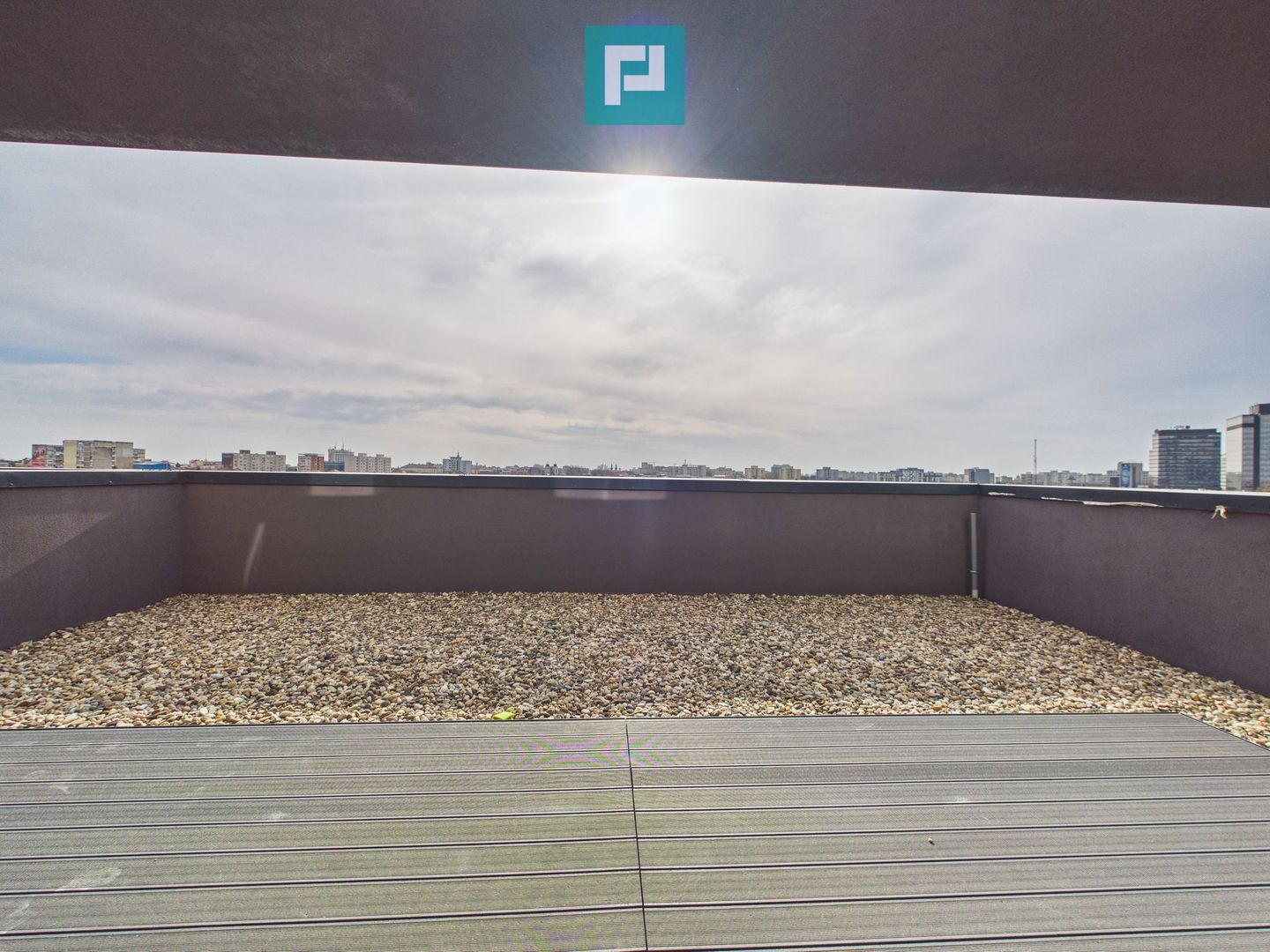 Apartament 2 camere, terasă mare, etaj 6 - Poză 18