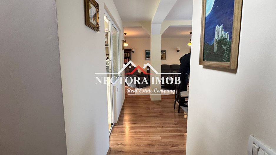 NECTORA IMOB Exclusivitate-Duplex 165 mp utili+garaj+terasa,Zona Oncea - Poză 7