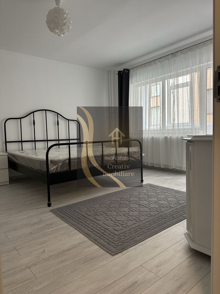 Garsoniera de inchiriat Lujerului - Poză 6