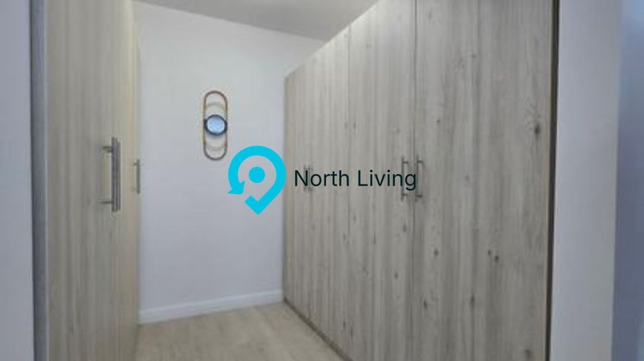 Apartament 2 camere | MTM Pipera | Rond OMV | Bloc nou - Poză 10