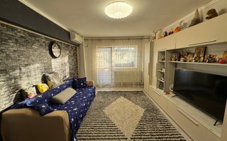 Apartament 2 camere 54.08 mp(50mp utili+4 mp balcon) +loc de pacare - Poză 2