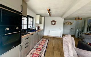 Pensiune/Casa 4 dormitoare | Gura Humorului | Bucovina - Poză 9