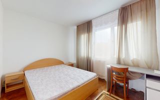 De vanzare-2 camere ideal investitie/locuit, mobilat, Str. Soarelui - Poză 8