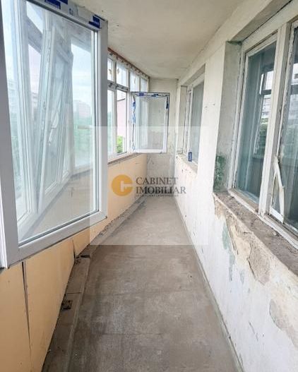 3 Camere – 72MP | Creditabil | 5/8 | Balcon Mare | Crangasi - Poză 7