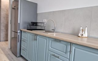 Apartament 2 camere decomandat, mobilat si utilat - Str.Postalionului - Poză 5