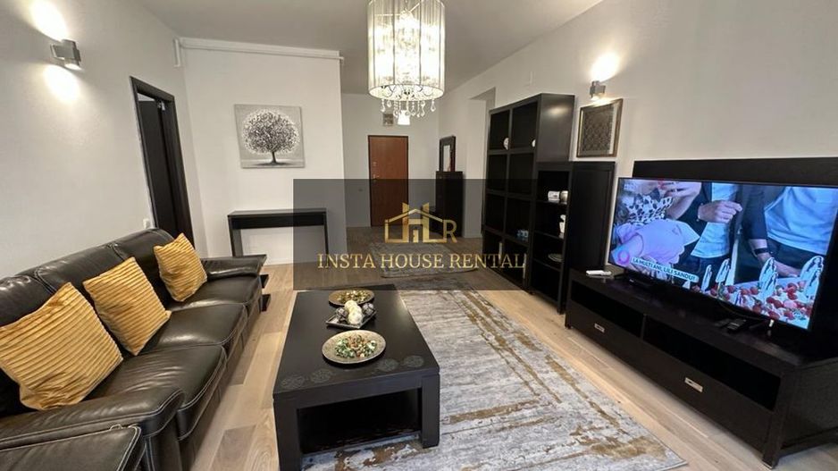 Apartament 3 camere Alexandru Constantinescu / Parcare - Poză 1