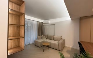Apartament 3 camere cu chirias | Cortina North - Poză 2