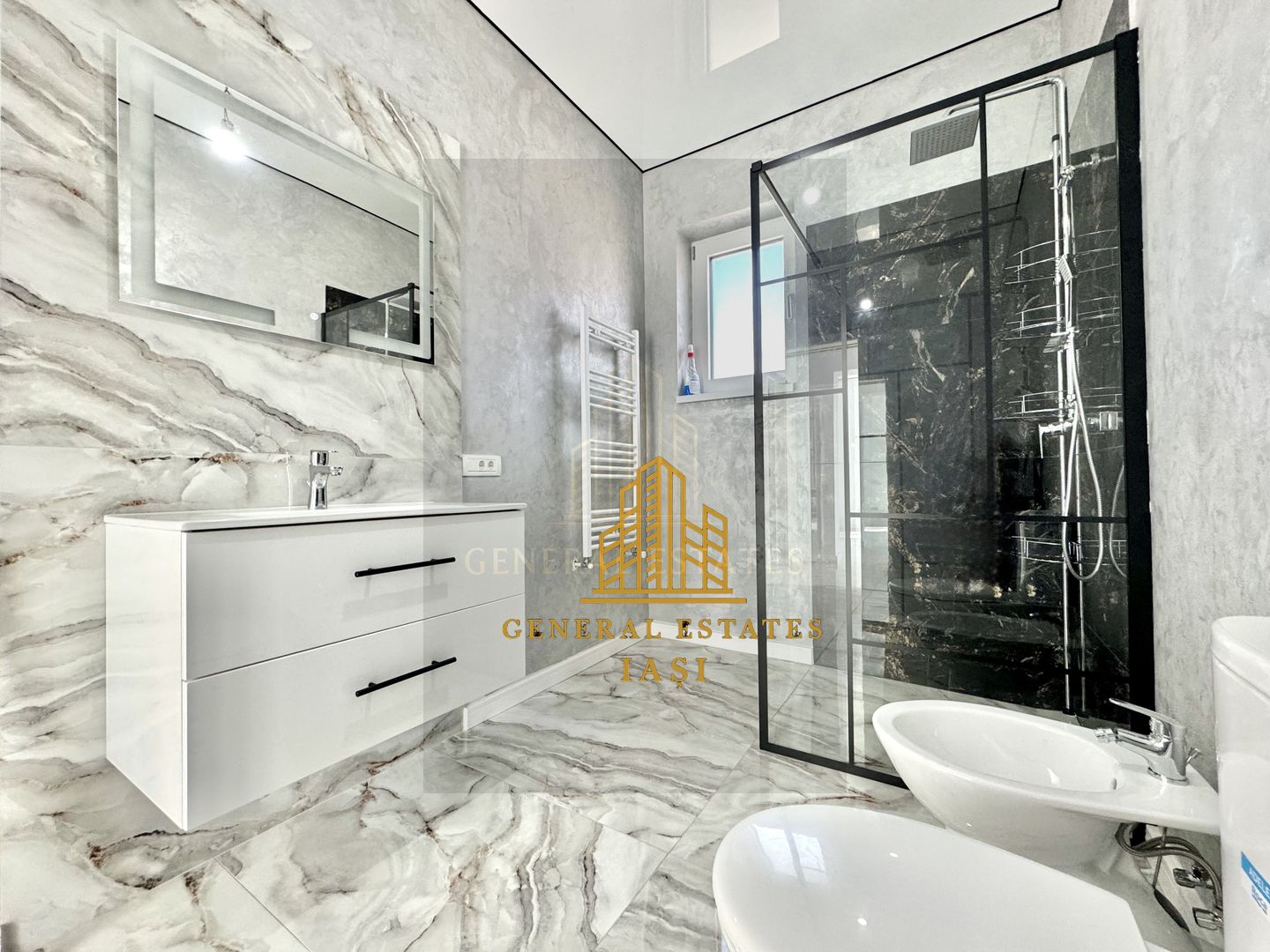 Vânzare Casă într-un Nivel-Holboca-Dancu - Poză 11