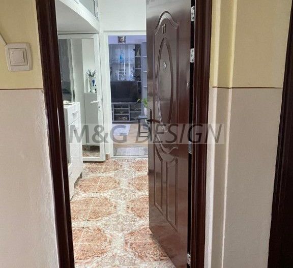 Apartamen 2 camere , zona Girocului,  centrala termica - Poză 2