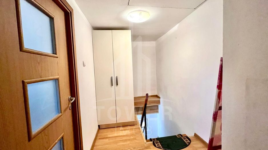 TOWER IMOB – APARTAMENT CU 3 CAMERE DE ÎNCHIRIAT - Poză 4