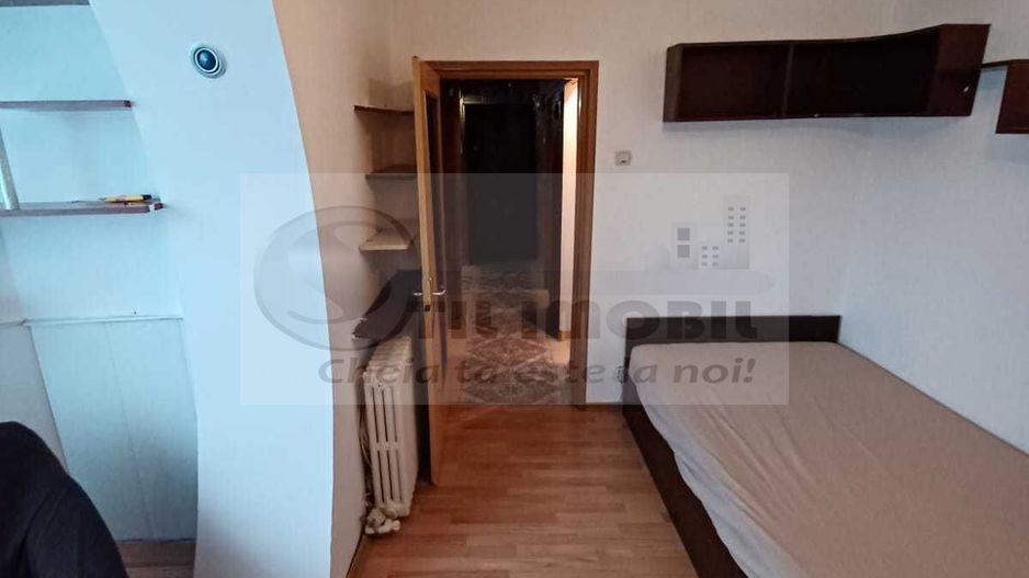 Apartament 2 camere decomandat Pacurari - Poză 2