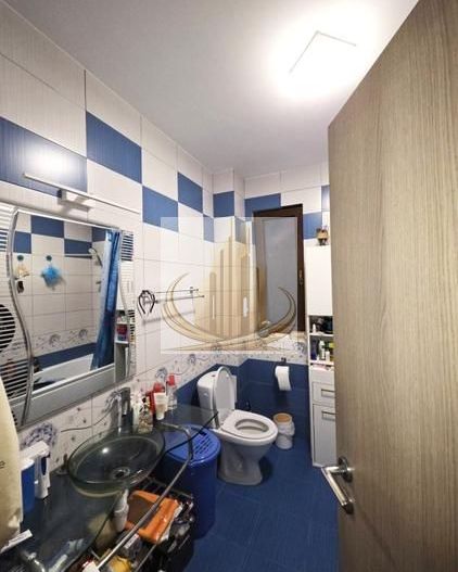 🏡 Apartament modern 2 camere, 53mpn+ balcon, parcare inclusă - Poză 11