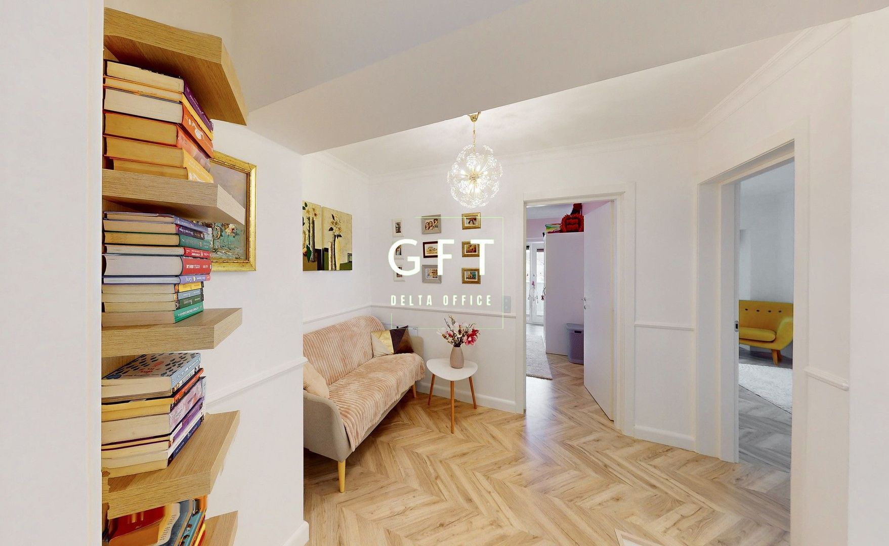 APARTAMENT DE LUX, ULTRACENTRAL!!! - Poză 16