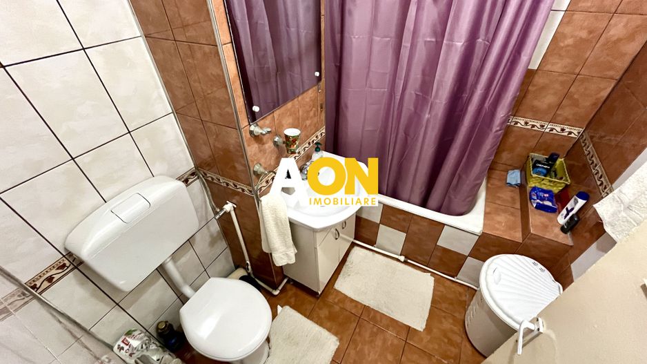 Apartament cu 2 Camere, Etaj 1, Zona Sub Bazinul Olimpic - Poză 9