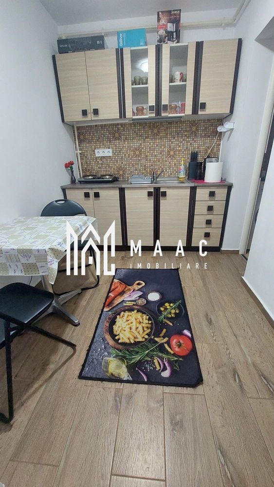 Garsonieră | Modernă | Complet utilată | Cartierul Arhitecților - Poză 5