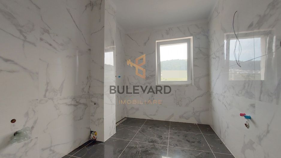 Casa de tip duplex finisata, zona strazii Tautiului! - Poză 3