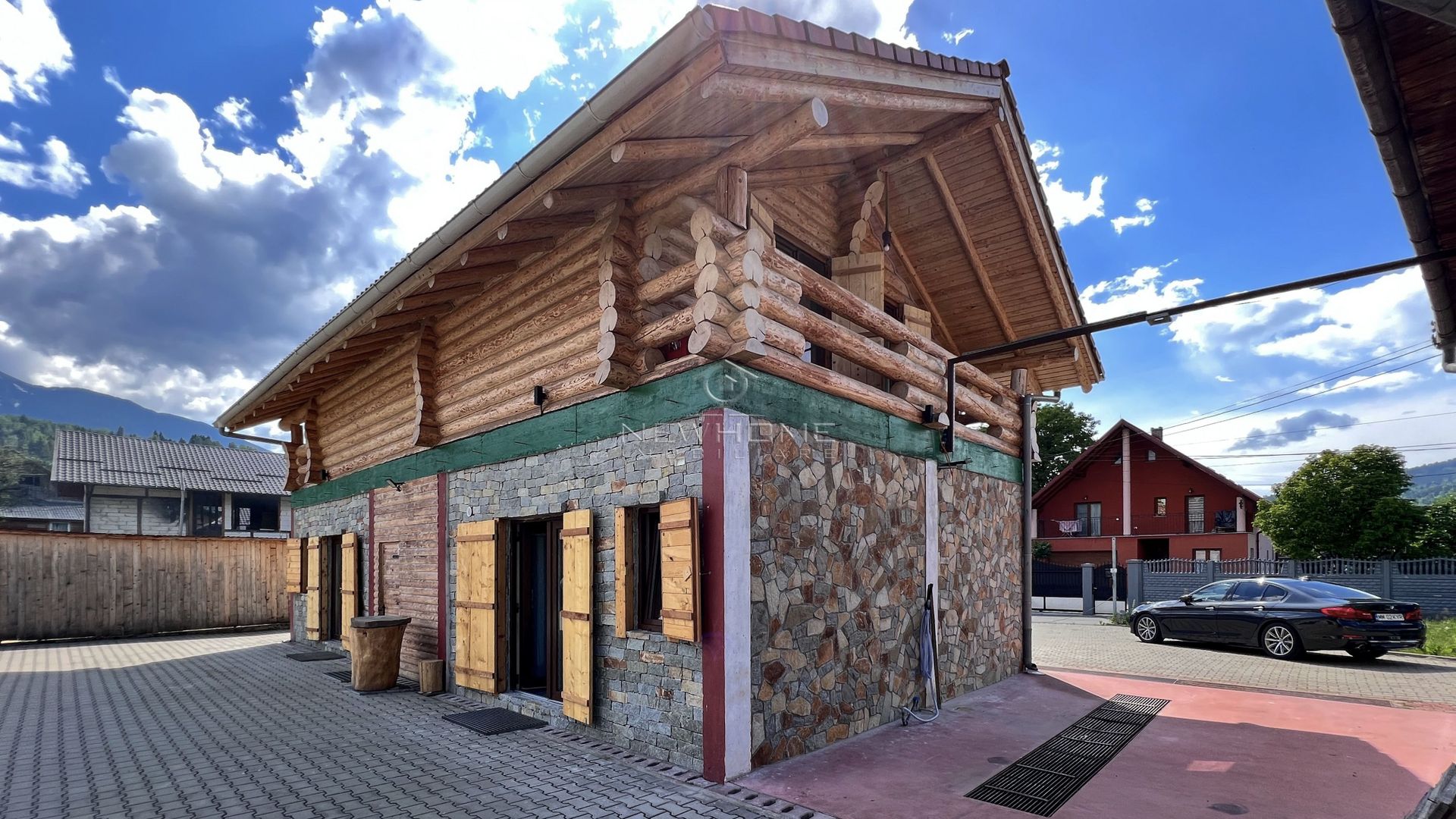 Apartament 1 camera in regim hotelier, Casa TIMIS - Poză 14