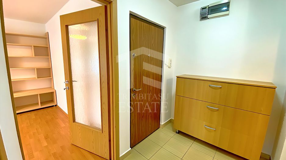 Sector 5 Calea Rahovei 3 camere Decomandat 70mp - Poză 10