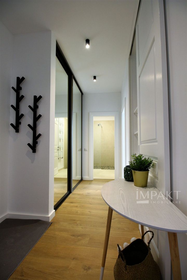 Apartament 2 camere Ultrafinisat Sopor! - Poză 17