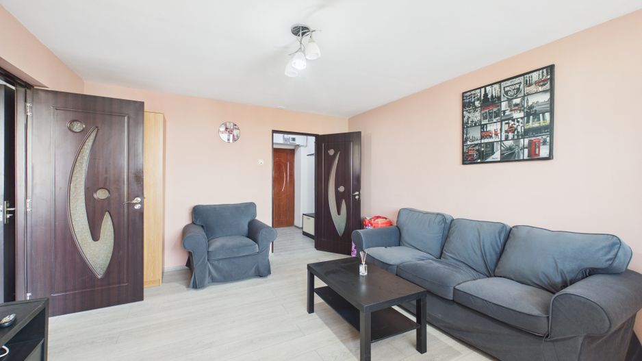 Apartament 2 camere de vanzare | Renovat | Calea Giulești - Poză 12