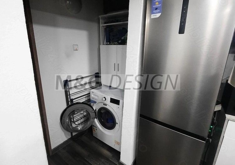 Apartament 2 camere Lipovei cu 2 blcoane - Poză 6