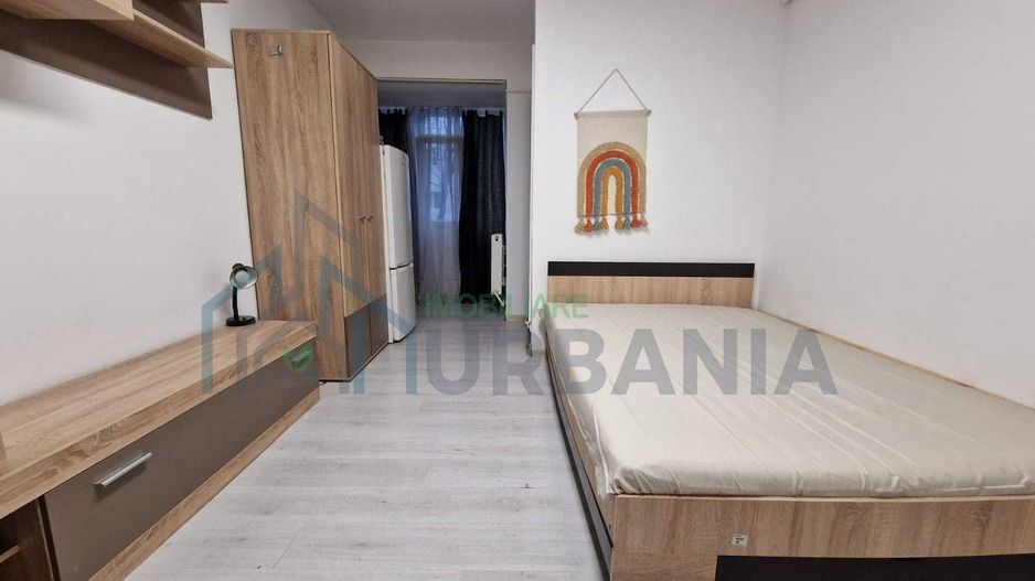 Inchiriez Garsoniera Iasi Tudor Vladimirescu langa Iulius Mall - Poză 4