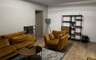 Inchiriere apartament | 3 camere |Greenfield residence Baneasa - Poză 1