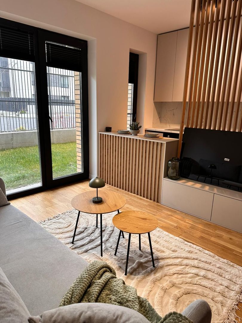 Prima inchiriere | Green Haven Studio | Pipera - Poză 11