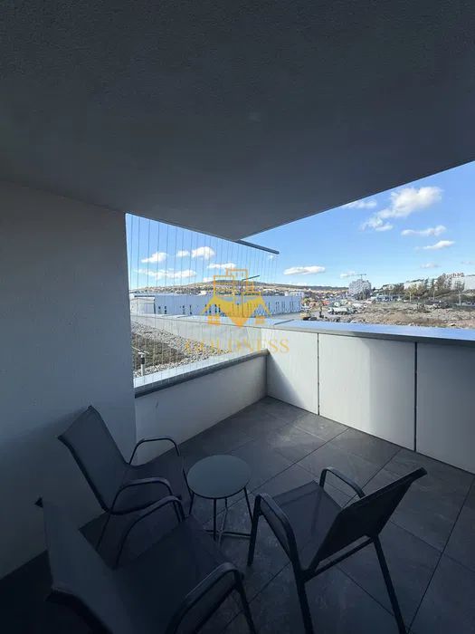2 camere open space, Elite City, Pet Friendly, Iris, Auchan, Lidl - Poză 8
