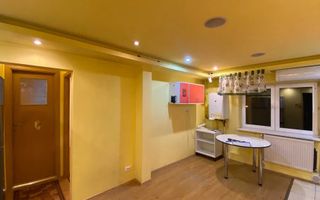 Vanzare Apartament 2 Camere Adiacent Nerva Traian cu CENTRALĂ TERMICĂ PROPRIE - Poză 7