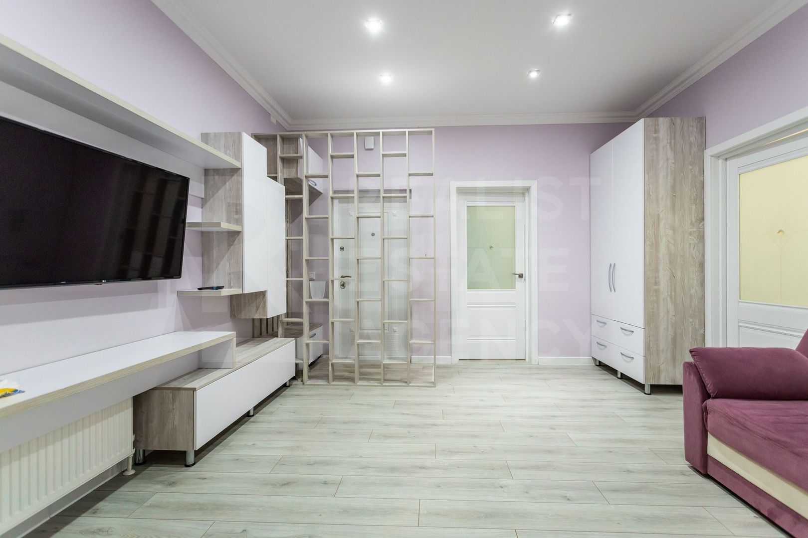 Vânzare, apartament, 2 camere + living, str. Pietrarilor, Telecentru - Poză 6