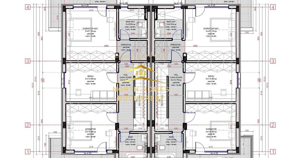 SUPER OFERTĂ – VILĂ DE LUX IANCU NICOLAE | CAMBRIDGE SCHOOL - Poză 4