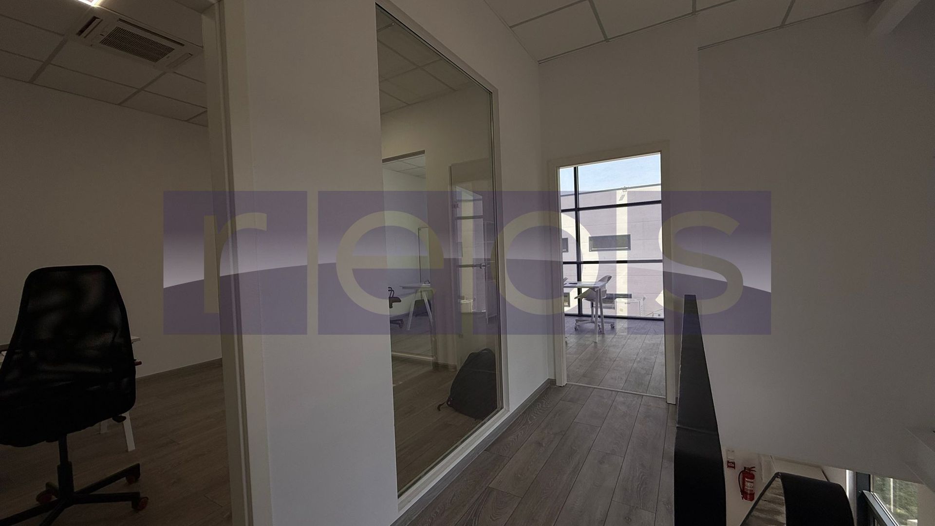 HALE INDUSTRIALE PREMIUM DE ÎNCHIRIAT CU TEMPERATURĂ CONTROLATĂ | MOGOȘOAIA - Poză 7