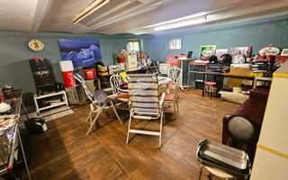 Casă boierească cu teren 900 mp – Calea Poplăcii, Sibiu - Poză 10