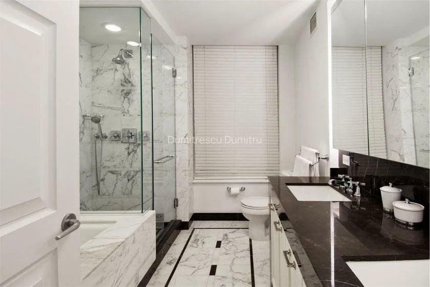 PRIMAVERII-DOROBANTI-AVIATORILOR-HERASTRAU  = APARTAMENT / PENTHOUSE DE LUX ! - Poză 4