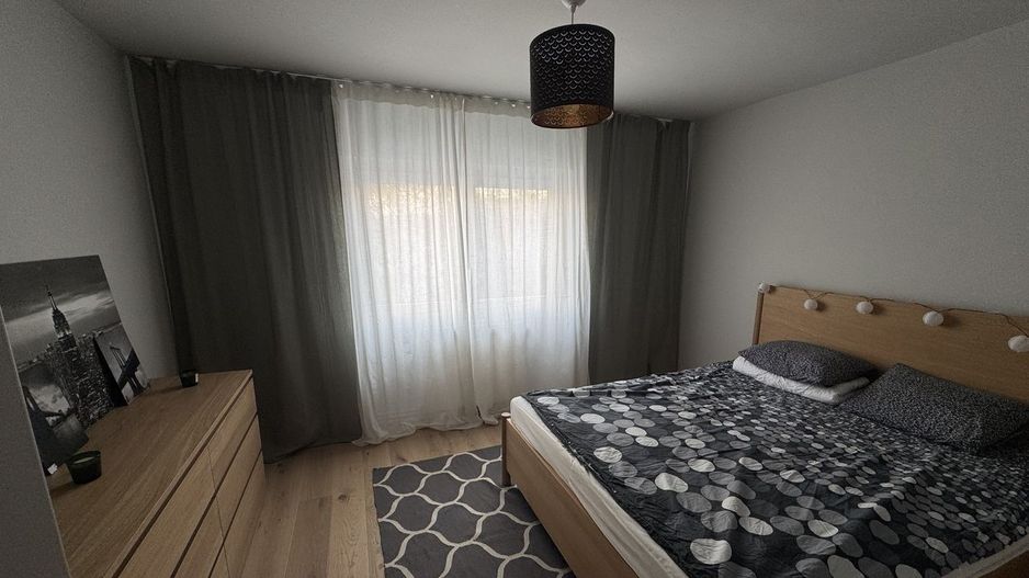 Închiriez apartament 2 camere | Vitan| Mall Vitan, centrală proprie - Poză 6