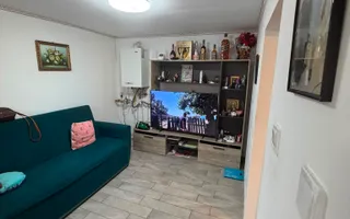 Casă renovată complet  105 mp utili  Teren 400 mp  Berceni - Poză 16