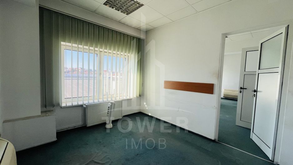 Spațiu birouri de vânzare-Zona centrala - Poză 60