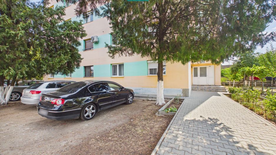 Garsonieră ideală pentru locuit sau investiție - Poză 15