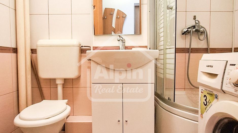 Garsoniera Luminoasa Astra - Poză 11