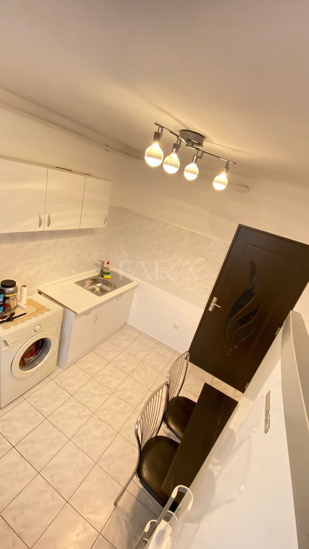 Apartament cu 1 camere de vânzare în zona Manastur - Poză 2