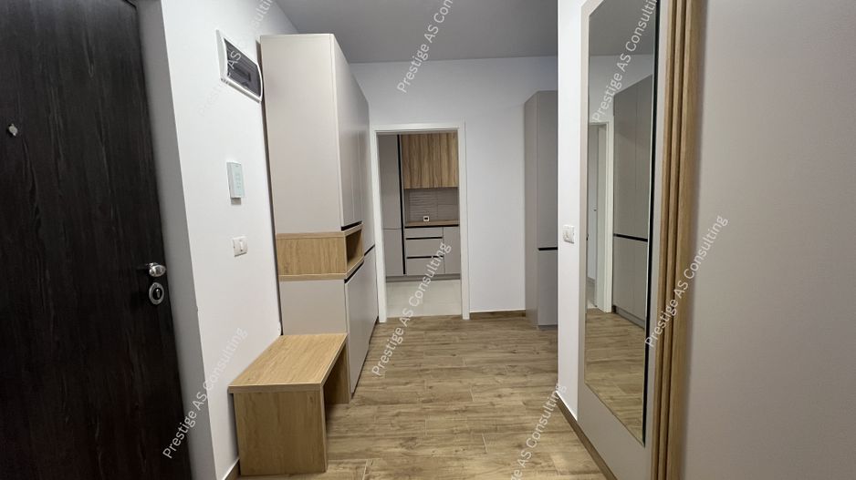 Apartament Nou Decomandat | 2 Camere | Kara Residence - Poză 10